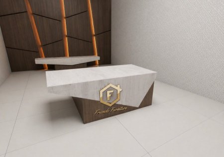 مزنون مع طاولة بسعر {1500} شيكل